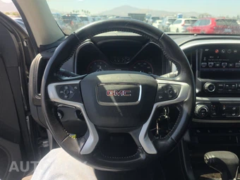 2016 GMC Canyon SLE Crew Cab Medium Bed 2LE - miniatura 10