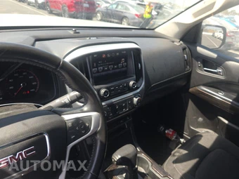 2016 GMC Canyon SLE Crew Cab Medium Bed 2LE - miniatura 11