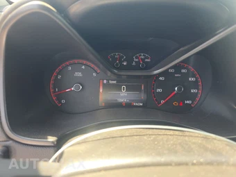 2016 GMC Canyon SLE Crew Cab Medium Bed 2LE - miniatura 12