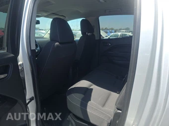 2016 GMC Canyon SLE Crew Cab Medium Bed 2LE - miniatura 13