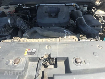 2016 GMC Canyon SLE Crew Cab Medium Bed 2LE - miniatura 15
