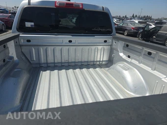 2016 GMC Canyon SLE Crew Cab Medium Bed 2LE - miniatura 16