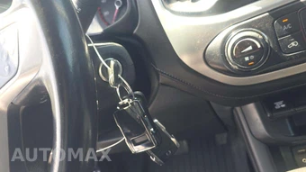 2016 GMC Canyon SLE Crew Cab Medium Bed 2LE - miniatura 17