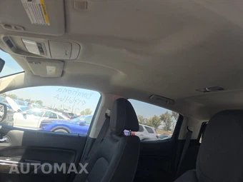 2016 GMC Canyon SLE Crew Cab Medium Bed 2LE - miniatura 19