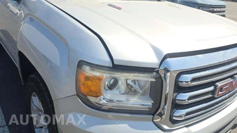 2016 GMC Canyon SLE Crew Cab Medium Bed 2LE - miniatura 23