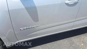 2016 GMC Canyon SLE Crew Cab Medium Bed 2LE - miniatura 25