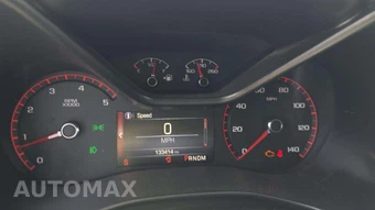 2016 GMC Canyon SLE Crew Cab Medium Bed 2LE - miniatura 30