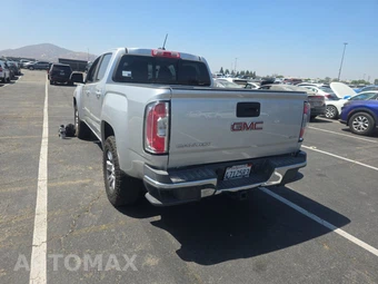 2016 GMC Canyon SLE Crew Cab Medium Bed 2LE - miniatura 6
