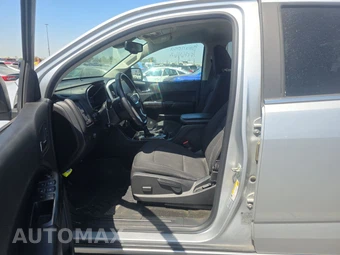 2016 GMC Canyon SLE Crew Cab Medium Bed 2LE - miniatura 7