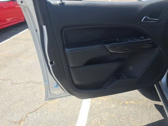 2016 GMC Canyon SLE Crew Cab Medium Bed 2LE - miniatura 9