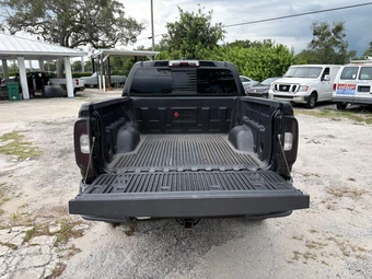 2016 GMC Canyon SLE Crew Cab Medium Bed 2LE - miniatura 10