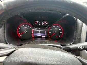 2016 GMC Canyon SLE Crew Cab Medium Bed 2LE - miniatura 11