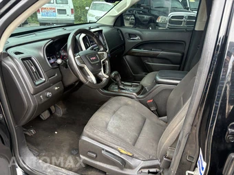 2016 GMC Canyon SLE Crew Cab Medium Bed 2LE - miniatura 6