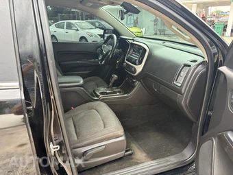 2016 GMC Canyon SLE Crew Cab Medium Bed 2LE - miniatura 8