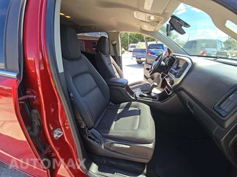 2016 GMC Canyon SLE Crew Cab Medium Bed 2LE - miniatura 15