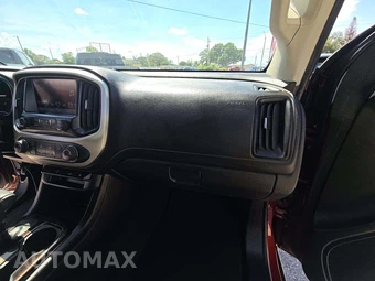 2016 GMC Canyon SLE Crew Cab Medium Bed 2LE - miniatura 16