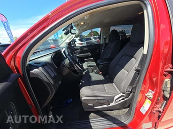 2016 GMC Canyon SLE Crew Cab Medium Bed 2LE - miniatura 3