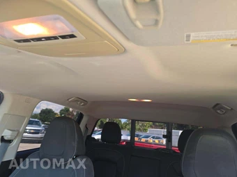 2016 GMC Canyon SLE Crew Cab Medium Bed 2LE - miniatura 8