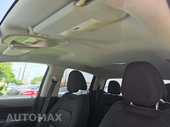 2016 GMC Canyon SLE Crew Cab Medium Bed 4LE - miniatura 11