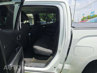2016 GMC Canyon SLE Crew Cab Medium Bed 4LE - miniatura 13