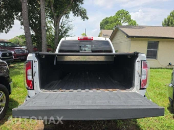 2016 GMC Canyon SLE Crew Cab Medium Bed 4LE - miniatura 14