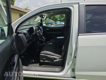 2016 GMC Canyon SLE Crew Cab Medium Bed 4LE - miniatura 6