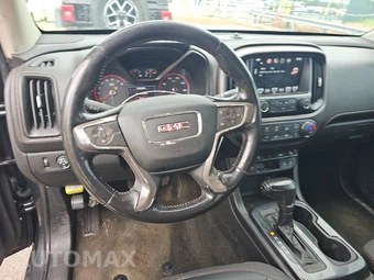 2016 GMC Canyon SLE Extended Cab Long Bed 2LE w/Rear Doors - miniatura 10