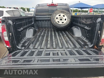 2016 GMC Canyon SLE Extended Cab Long Bed 2LE w/Rear Doors - miniatura 16