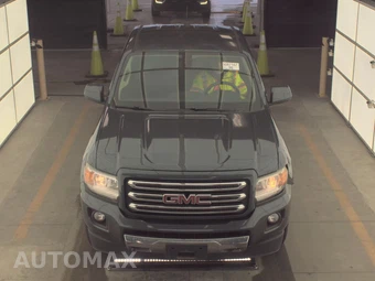 2016 GMC Canyon SLE Extended Cab Long Bed 2LE w/Rear Doors - miniatura 2