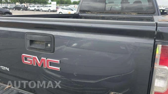 2016 GMC Canyon SLE Extended Cab Long Bed 2LE w/Rear Doors - miniatura 28