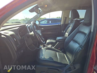 2016 GMC Canyon SLT Crew Cab Medium Bed 2LT - miniatura 13