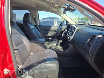 2016 GMC Canyon SLT Crew Cab Medium Bed 2LT - miniatura 14