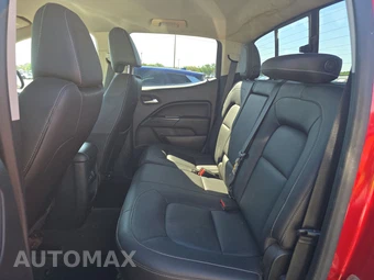 2016 GMC Canyon SLT Crew Cab Medium Bed 2LT - miniatura 19