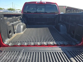 2016 GMC Canyon SLT Crew Cab Medium Bed 2LT - miniatura 23