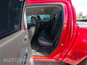 2016 GMC Canyon SLT Crew Cab Medium Bed 2LT - miniatura 10