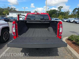 2016 GMC Canyon SLT Crew Cab Medium Bed 2LT - miniatura 11