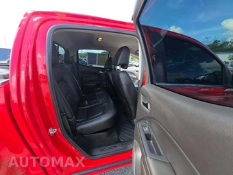 2016 GMC Canyon SLT Crew Cab Medium Bed 2LT - miniatura 13