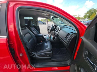 2016 GMC Canyon SLT Crew Cab Medium Bed 2LT - miniatura 15
