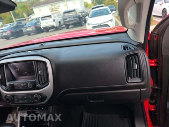 2016 GMC Canyon SLT Crew Cab Medium Bed 2LT - miniatura 16