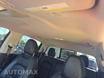 2016 GMC Canyon SLT Crew Cab Medium Bed 2LT - miniatura 8