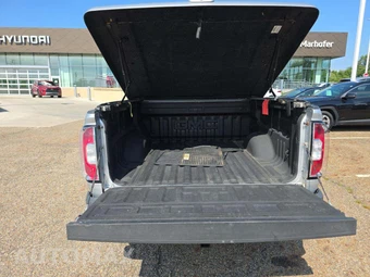 2016 GMC Canyon SLT Crew Cab Medium Bed 4LT - miniatura 11