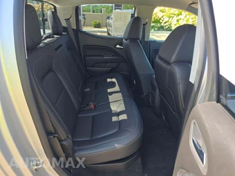 2016 GMC Canyon SLT Crew Cab Medium Bed 4LT - miniatura 13