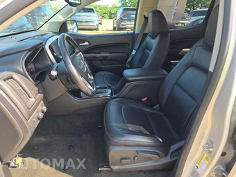 2016 GMC Canyon SLT Crew Cab Medium Bed 4LT - miniatura 3