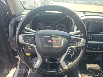 2016 GMC Canyon SLT Crew Cab Medium Bed 4LT - miniatura 10