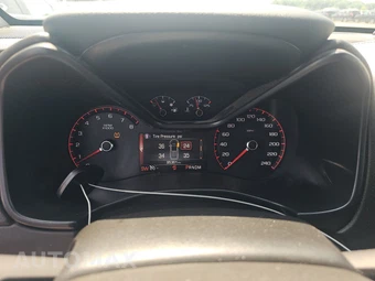 2016 GMC Canyon SLT Crew Cab Medium Bed 4LT - miniatura 12