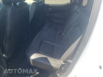 2016 GMC Canyon SLT Crew Cab Medium Bed 4LT - miniatura 13