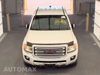 2016 GMC Canyon SLT Crew Cab Medium Bed 4LT - miniatura 2