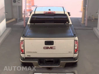 2016 GMC Canyon SLT Crew Cab Medium Bed 4LT - miniatura 5