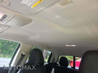 2016 GMC Canyon SLT Crew Cab Medium Bed 4LT - miniatura 11