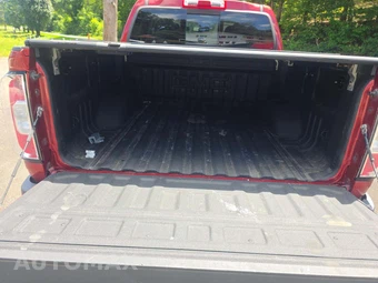 2016 GMC Canyon SLT Crew Cab Medium Bed 4LT - miniatura 14